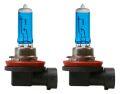 Lampa 57972 - Blue-XENON Halogenlampe H11 - 12V / 55W - PGJ19-2 - 1 Paar
