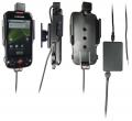 Brodit Handyhalterung - mit Molex-Adapter - SAMSUNG Galaxy Ace - 513243