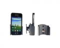 Brodit Handyhalterung mit Kugelgelenk - passiv - SAMSUNG Galaxy Ace - 511243