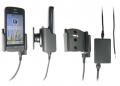 Brodit Handyhalterung - mit Molex-Adapter - NOKIA C5-03 - 513262