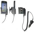 Brodit Handyhalterung - mit KFZ-Kabel - NOKIA C5-03 - 512262