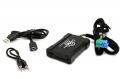 Connects2 USB / SD / AUX-In Interface f�r Becker Autoradios - CTABKUSB001