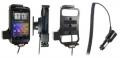 Brodit PDA Halterung - mit KFZ-Kabel - HTC Wildfire S - 512256