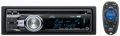 JVC KD-DB52 - CD/MP3-Autoradio mit DAB / USB / iPod / AUX-IN