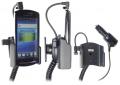 Brodit Handyhalterung - mit KFZ-Kabel - SONY ERICSSON Xperia neo - 512269