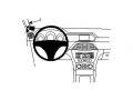 Brodit ProClip - Fahrzeughalterung - Mercedes C-Klasse 180-320 (ab 11) - 804615