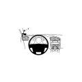 Brodit ProClip - Fahrzeughalterung - Citroen C4 II (ab 11) / DS4 (ab 11) - 804591
