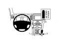 Brodit ProClip - Fahrzeughalterung - Toyota LandCruiser V8 (08-11) - 834560