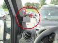 Brodit ProClip - Fahrzeughalterung - Opel Movano (ab 11) / Renault Master (ab 11) - 804530