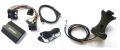 Dension Gateway Blue + 5G Cradle - iPod / iPhone / USB / Bluetooth Interface - BMW mit 17 PIN