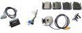 Dension Gateway Blue + Active Cradle - iPod / iPhone / USB / Bluetooth Interface -  VW (ISO, 98-04)
