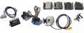 Dension Gateway Blue + Active Cradle - iPod / iPhone / USB / Bluetooth Interface -  Audi (ab 2005)
