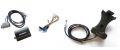 Dension Gateway Blue + 5G Cradle - iPod / iPhone / USB / Bluetooth Interface -  Skoda (2004-2009)