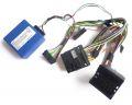 Dietz 64003 - Lenkradfernbedienung Interface f�r Parrot MKi9000, MKi9100, MKi9200 f�r Skoda / VW