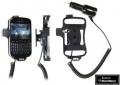 Brodit PDA Halterung - mit KFZ-Kabel - BLACKBERRY Bold 9900 / 9930 - 512271
