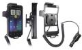 Brodit PDA Halterung - mit KFZ-Kabel - HTC EVO 3D - 512278