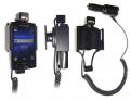 Brodit Handyhalterung - mit KFZ-Kabel - SONY ERICSSON Xperia mini Pro - 512281