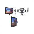 Samsung Galaxy Tab 10,1 GT-P7500 Halterung - aktiv - mit Molex-Adapter - Brodit 513287