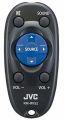 JVC RM-RK52 Drahtlose Fernbedienung