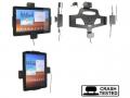 Samsung Galaxy Tab 10,1 GT-P7500 Halterung - aktiv - mit Molex-Adapter - verschlie�bar Brodit 536287