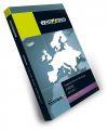 VDO-Dayton Tele Atlas Europa DVD C-IQ SUPERCODE 2011/2012