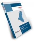 Blaupunkt Tele Atlas TomTom TravelPilot E (EX) Benelux (2 CD) + Major Roads of Europe 2012