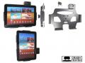 Samsung Galaxy Tab 8,9 GT-P7300 Halterung - passiv - verschlie�bar - Brodit 539300