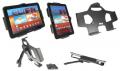 Samsung Galaxy Tab 8,9 GT-P7300 Multistand Tisch St�nder Table Stand - passiv - Brodit 215506
