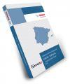 Blaupunkt Tele Atlas TomTom Spanien / Portugal FX 2012 + Hauptverbindungsstra�ennetz Europas