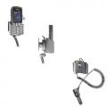Brodit Handyhalterung - mit KFZ-Kabel - SAMSUNG Xcover 271 GT-B2710 - 512291