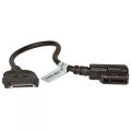 iPod Adapter - Audi A4, A5, Q5, A6, Q7 (MMI-3G / AMI) / Skoda / VW (RNS 315, RNS 510 / Media-In)