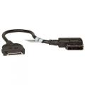 iPod Adapter - Audi A4 (ab 2008), A5, Q5, A6 (ab 2004), Q7 (MMI-2G / AMI) / VW Touareg (RNS 850)