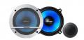 Blaupunkt Blue Magic CX 130 - 13 cm 2-Wege-Lautsprecher mit 240 Watt (RMS: 53 Watt)