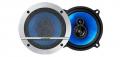 Blaupunkt Blue Magic TL 130 - 13 cm 3-Wege-Lautsprecher mit 220 Watt (RMS: 51 Watt)