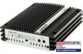 i-sotec i-soamp 4S - 4/2-Kanal Endstufe mit 260 Watt (RMS: 260 Watt), Subsonic