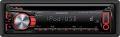 Kenwood KDC-4054UR - CD/MP3-Autoradio mit USB / AUX-IN