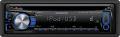 Kenwood KDC-4054UB - CD/MP3-Autoradio mit USB / AUX-IN