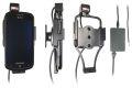Brodit Handyhalterung - mit Molex-Adapter - SAMSUNG Focus - 513213