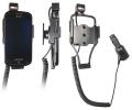 Brodit Handyhalterung - mit KFZ-Kabel - SAMSUNG Focus - 512213