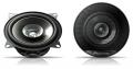 Pioneer TS-G1021i - 10 cm Doppelmembran-Lautsprecher mit 180 Watt (RMS: 30 Watt)