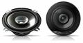 Pioneer TS-G1321i - 13 cm Doppelmembran-Lautsprecher mit 200 Watt (RMS: 35 Watt)
