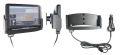 Brodit KFZ-Halterung f�r Navigon 72 Easy, 72 Plus, 72 Live, 72 Premium - mit KFZ-Kabel TMC - 540321