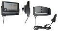 Brodit KFZ-Halterung f�r Navigon 42 Easy, 42 Plus, 42 Premium - mit KFZ-Kabel TMC - 540320
