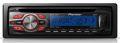 Pioneer DEH-1400UBB - CD/MP3-Autoradio mit USB / AUX-IN