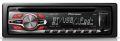 Pioneer DEH-4400BT - CD/MP3-Autoradio mit Bluetooth / USB / iPod / AUX-IN