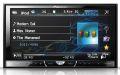 Pioneer AVH-3400DVD - Doppel-DIN CD/DVD/MP3-Autoradio mit Touchscreen / USB / iPod / AUX-IN