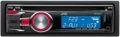 JVC KD-R423 - CD/MP3-Autoradio mit USB / AUX-IN