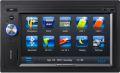 Blaupunkt Chicago 600 2-DIN Navigation mit Touchscreen / Bluetooth / TMC / USB / iPod / 3D