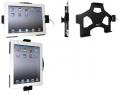 Apple iPad 2 / 3 Halterung - aktiv - Apple AV Kabel Vorbereitung - Brodit 515244