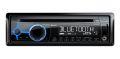 Clarion CZ302E - CD/MP3-Autoradio mit Bluetooth / USB / iPod / AUX-IN